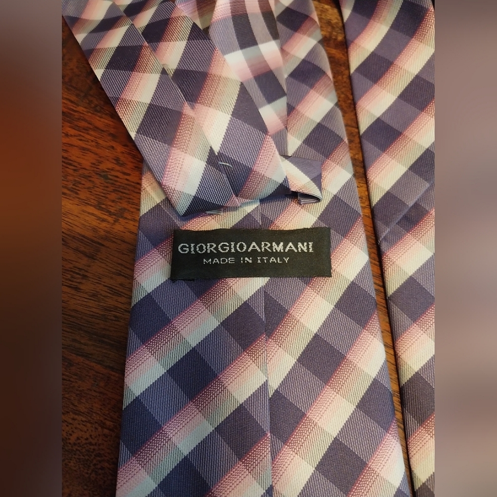 Giorgio Armani Tie